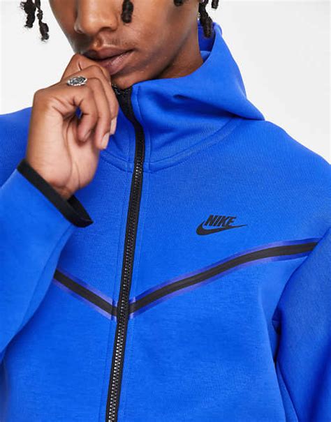 jd nike tech groen|royal blue nike tech tracksuit.